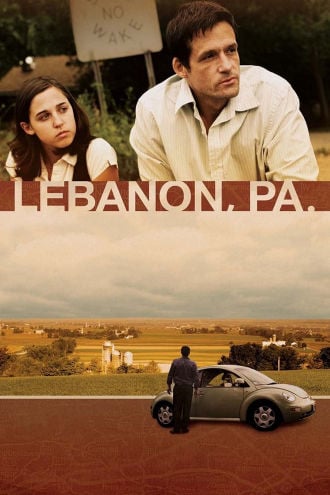 Lebanon, Pa. Poster