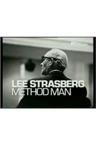 Lee Strasberg: The Method Man Poster