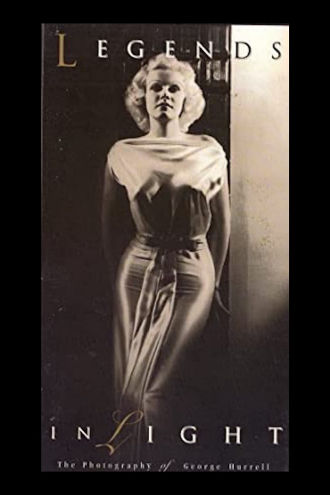 Legends in Light: The Photography of George Hurrell Poster