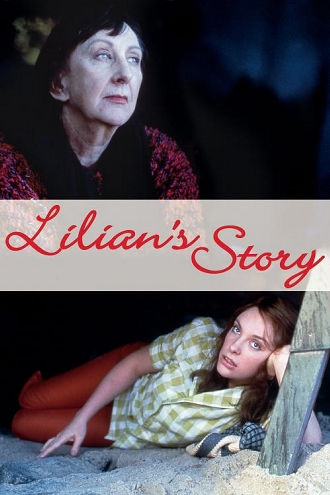 Lilian's Story Poster