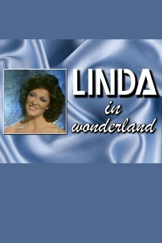 Linda in Wonderland Poster