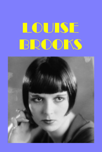 Louise Brooks Poster