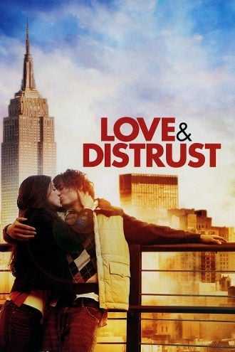 Love and Distrust Poster