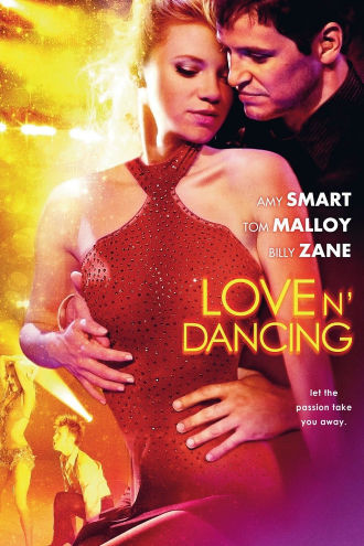 Love n' Dancing Poster