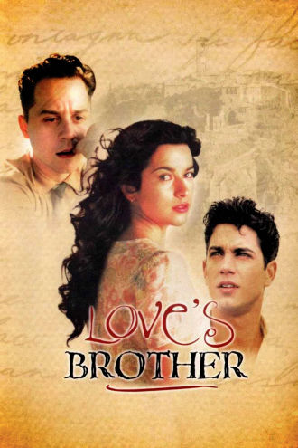 Love's Brother Poster
