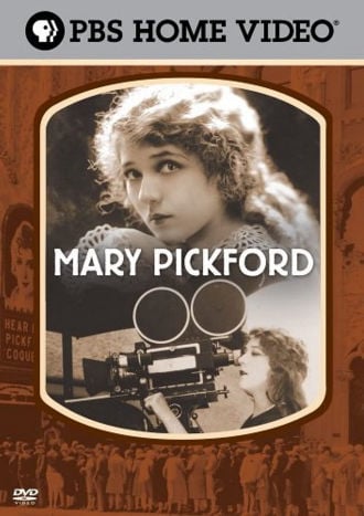 Mary Pickford Poster