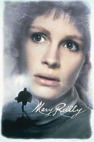 Mary Reilly Poster