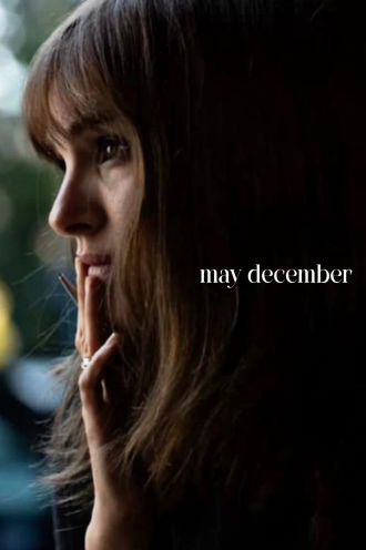 May December Poster