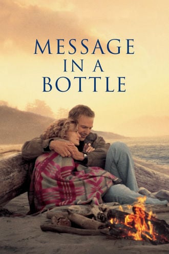 Message in a Bottle Poster