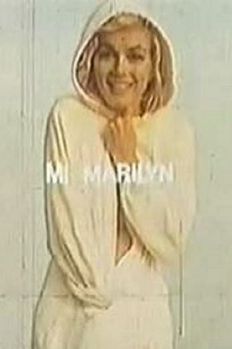 Mi Marilyn Poster