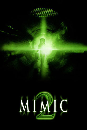 Mimic 2 Poster