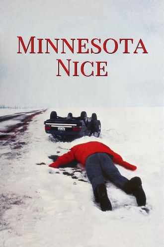 Minnesota Nice Poster