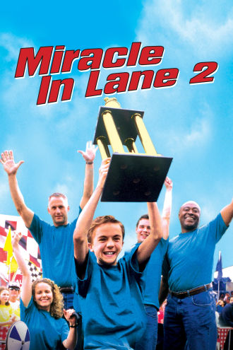 Miracle in Lane 2 Poster