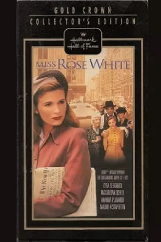 Miss Rose White Poster
