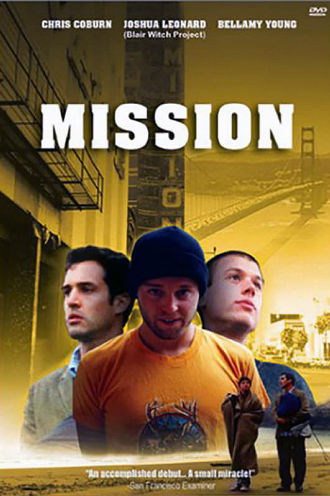 Mission Poster