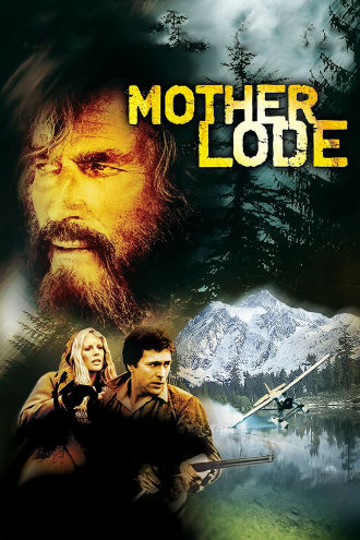 Mother Lode Poster