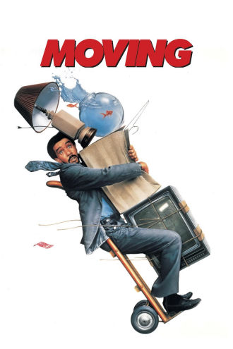 Moving Poster