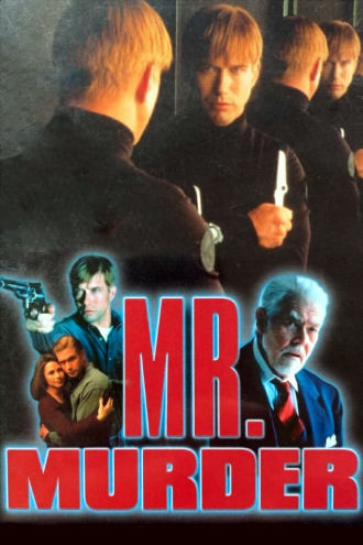 Mr. Murder Poster
