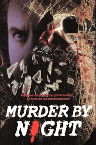 Murder by Night Poster