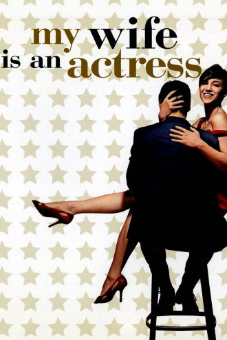 My Wife Is an Actress Poster