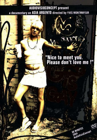 Nice to Meet You, Please Don't Love Me! Poster