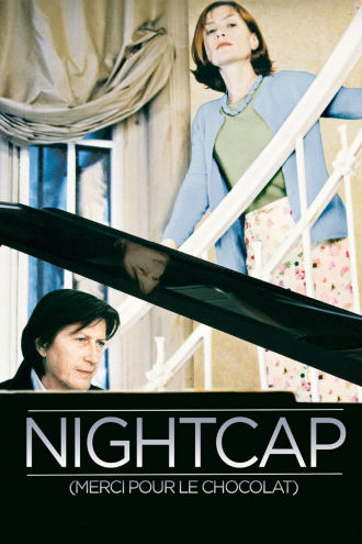 Nightcap Poster