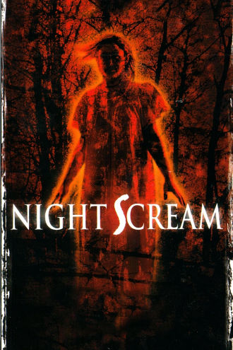 NightScream Poster