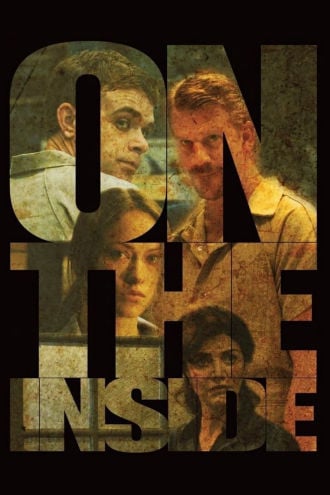 On the Inside Poster