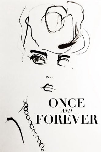 Once and Forever Poster