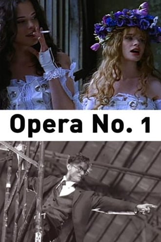 Opera No. 1 Poster