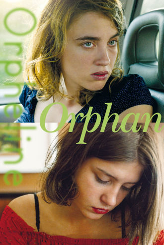 Orphan Poster