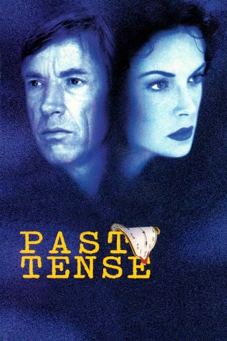 Past Tense Poster