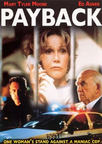 Payback Poster