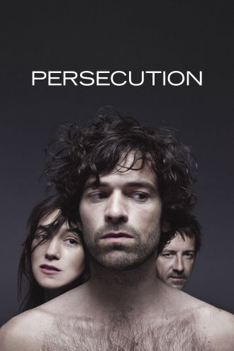 Persecution Poster
