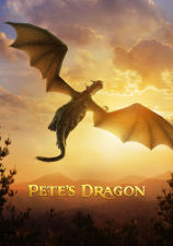 Pete's Dragon