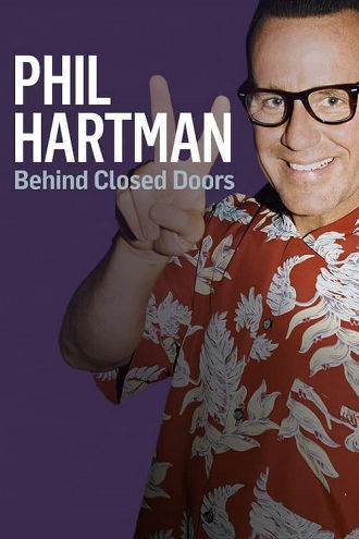 Phil Hartman: Behind Closed Doors Poster