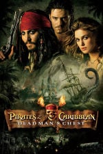 Pirates of the Caribbean: Dead Man's Chest (small)