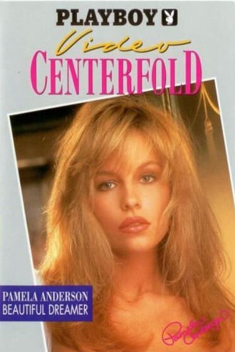 Playboy Video Centerfold: Pamela Anderson Poster