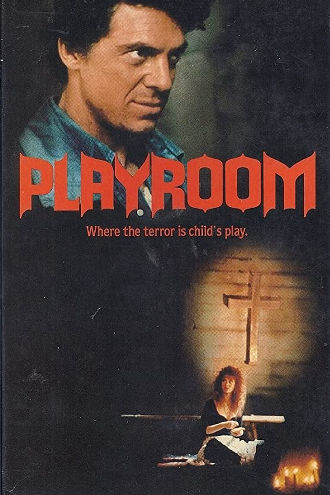 Playroom Poster