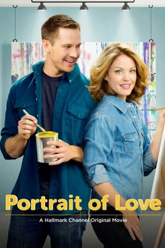 Portrait of Love Poster