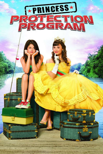 Princess Protection Program Poster
