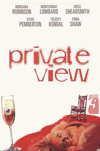 Private View Poster