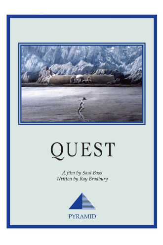 Quest Poster