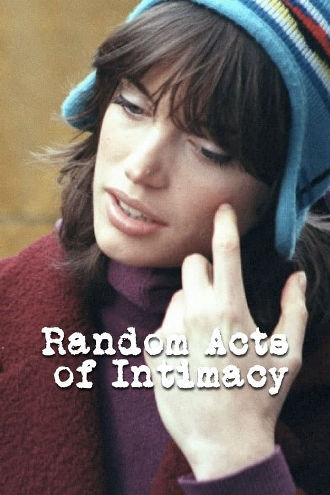 Random Acts of Intimacy Poster