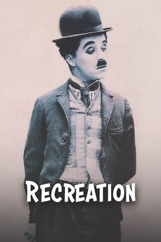 Recreation Poster