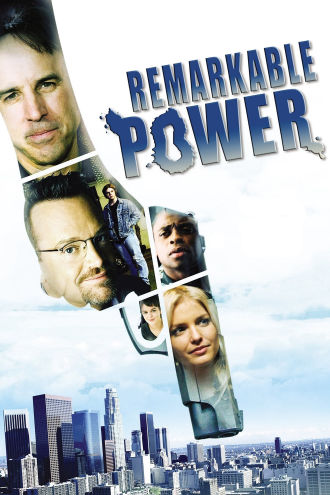 Remarkable Power Poster