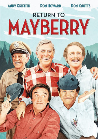 Return to Mayberry Poster