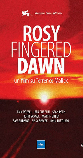 Rosy-Fingered Dawn: A Film on Terrence Malick Poster