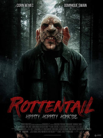 Rottentail Poster