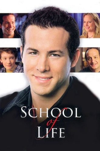 School of Life Poster
